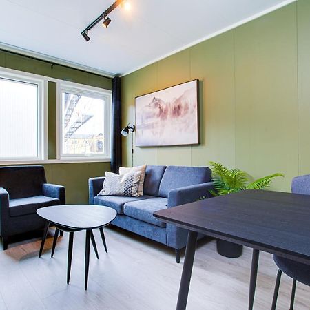 Easy Home Apartments Hammerfest Esterno foto