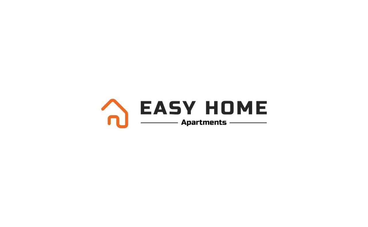 Easy Home Apartments Hammerfest Esterno foto