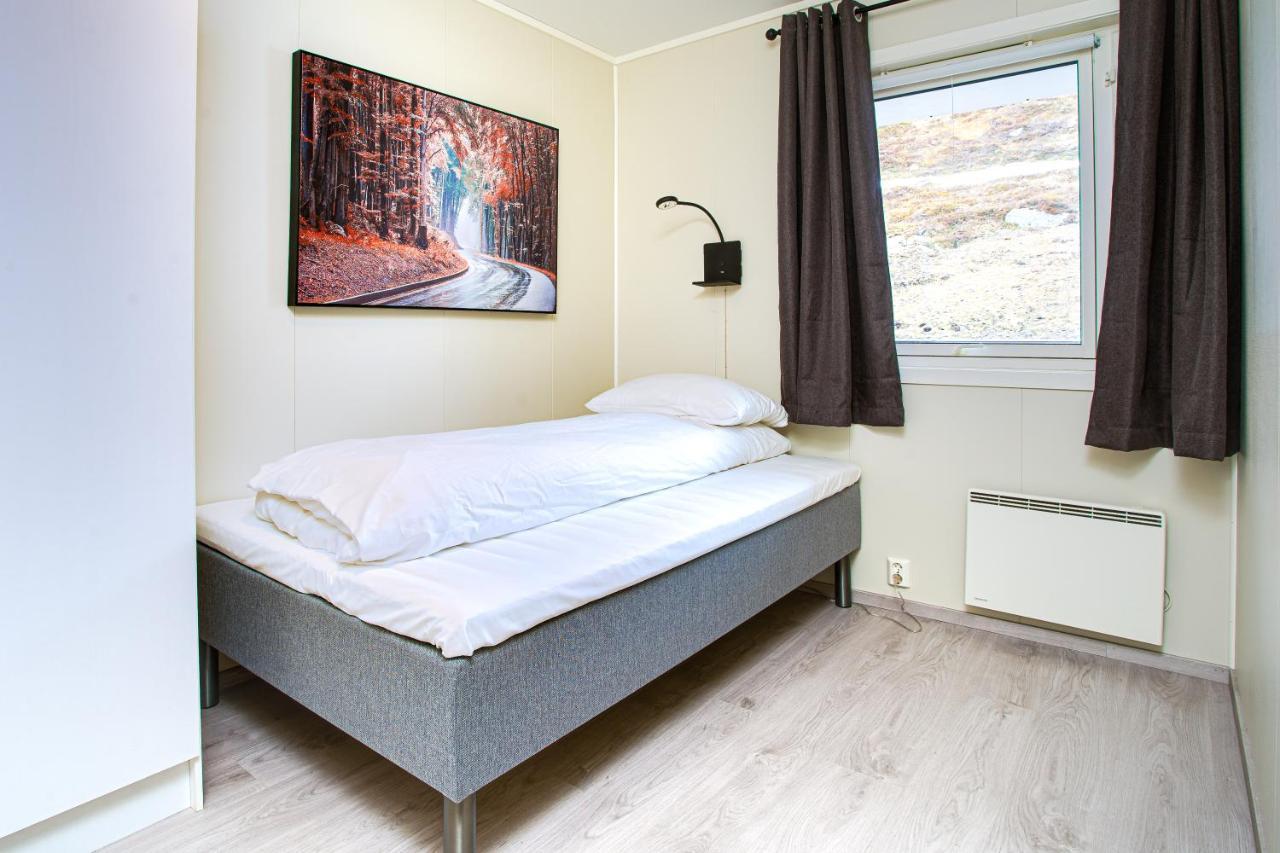 Easy Home Apartments Hammerfest Esterno foto