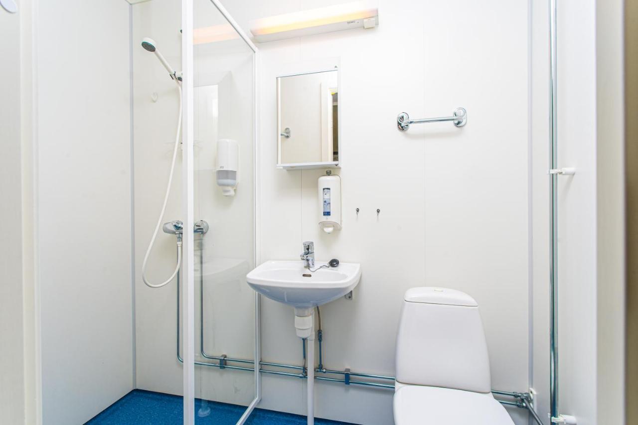 Easy Home Apartments Hammerfest Esterno foto