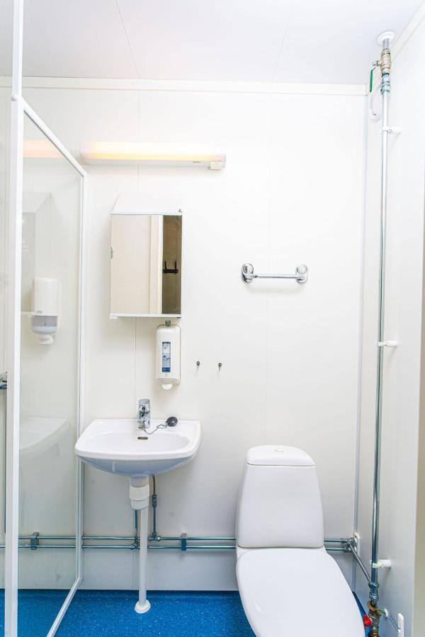 Easy Home Apartments Hammerfest Esterno foto